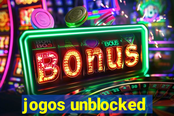 jogos unblocked